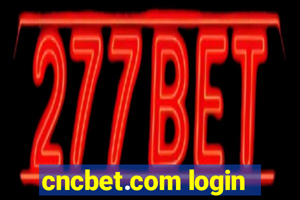 cncbet.com login